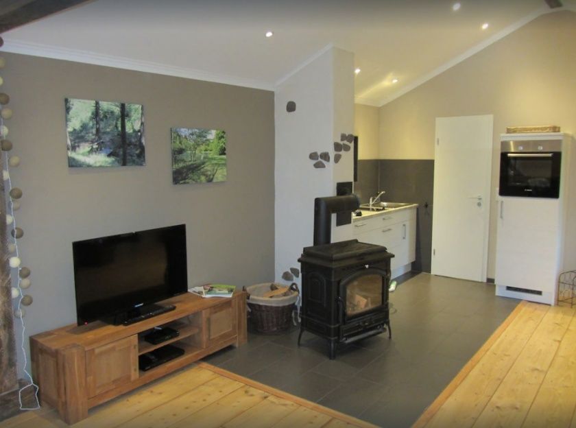 Ferienhaus Haus Owin