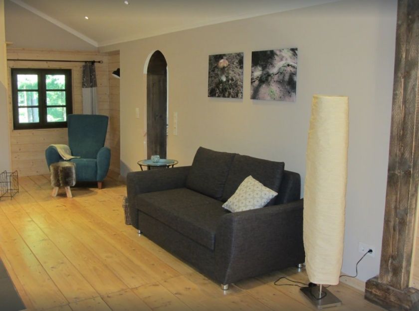 Ferienhaus Haus Owin