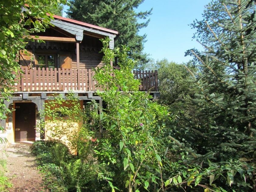 Ferienhaus Haus Owin