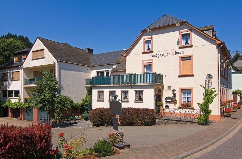 Hotel Landgasthof Simon