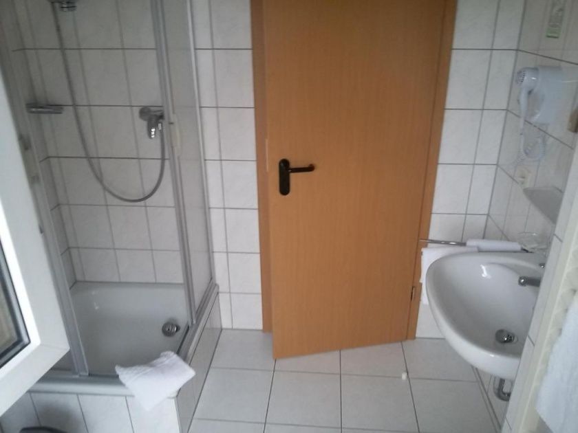 Hotel Saar 