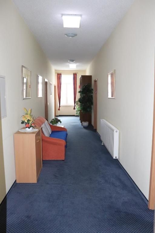 Hotel Saar 