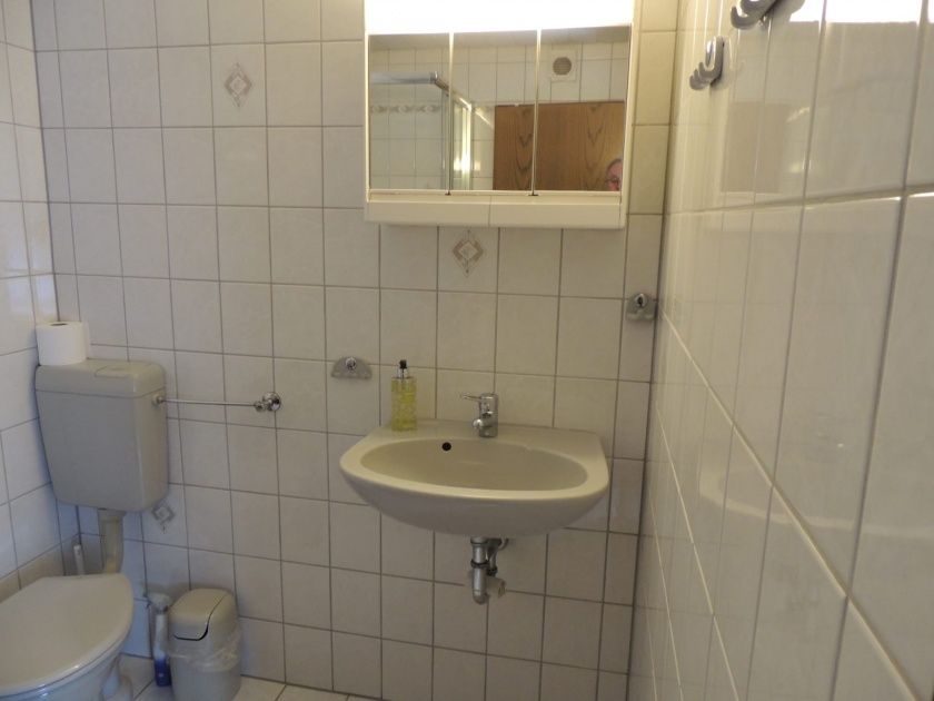 Ferienwohnung Layendecker - Höllentalhof