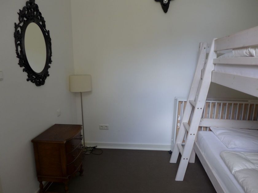 Schlafzimmer 3 EG