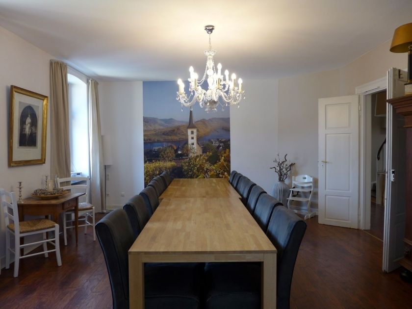Esszimmer OG