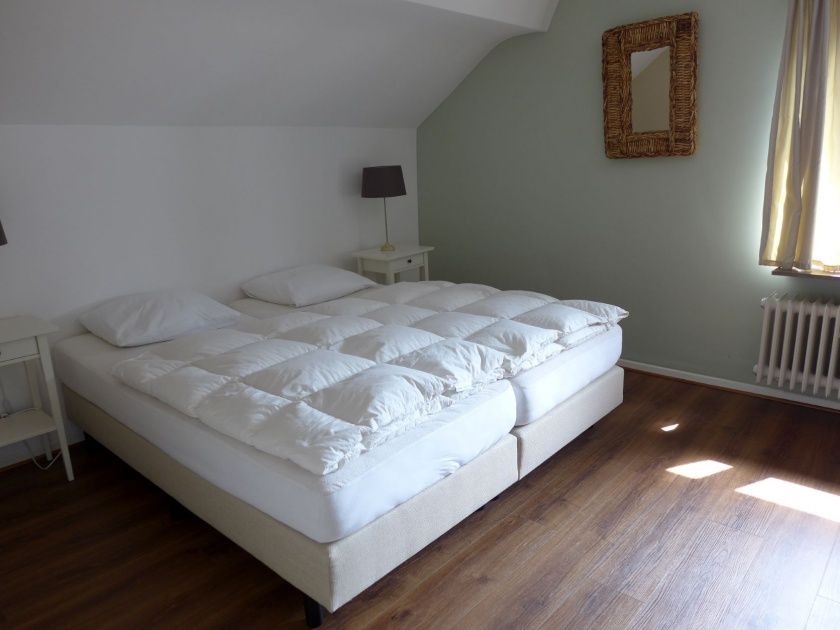 Schlafzimmer 5 DG