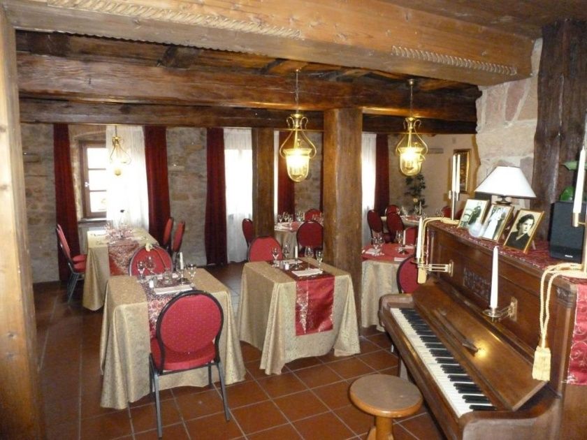 Heinrichs Landhotel