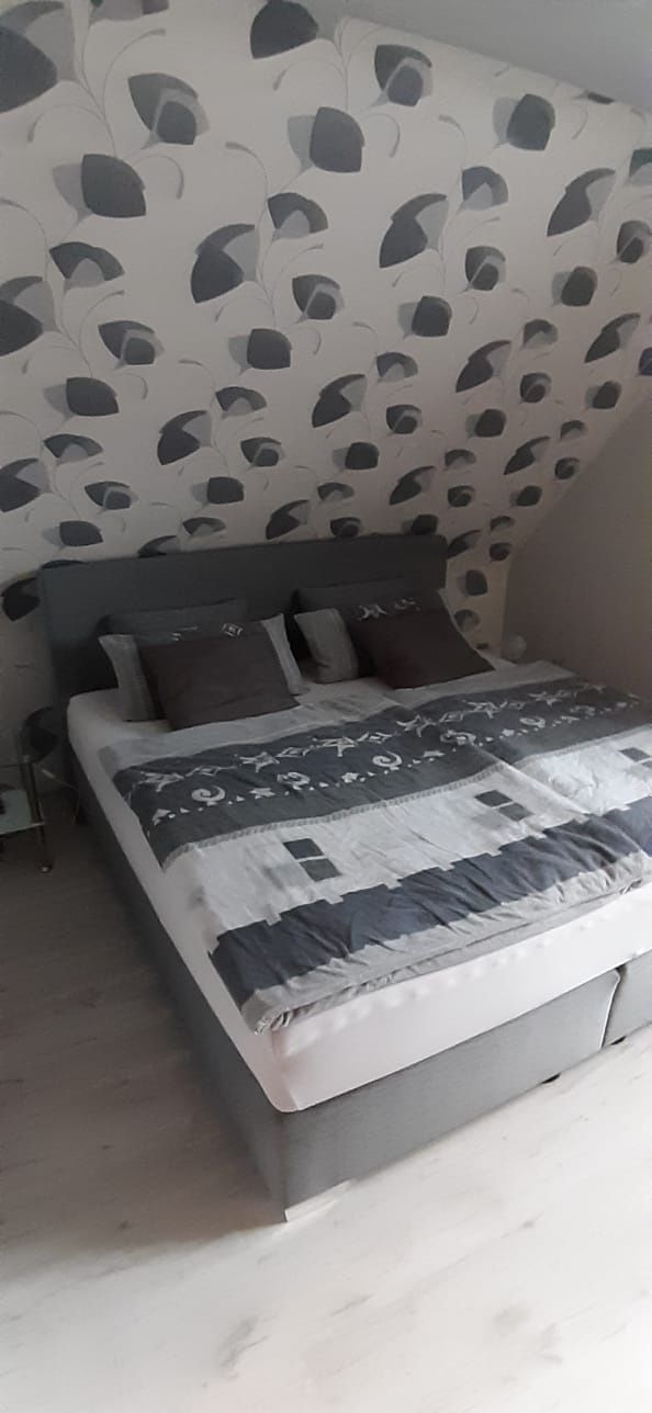 Ferienwohnung Ingrid