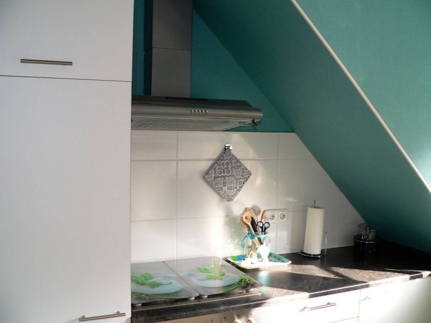Ferienwohnung Ingrid