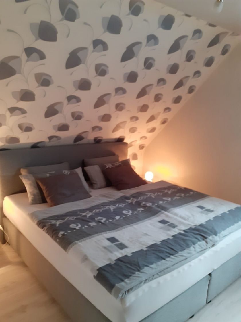 Ferienwohnung Ingrid