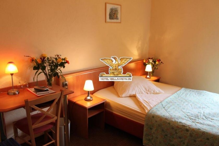 Hotel Bellavista