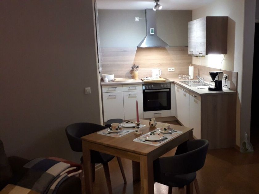 Ferienwohnung Gaß