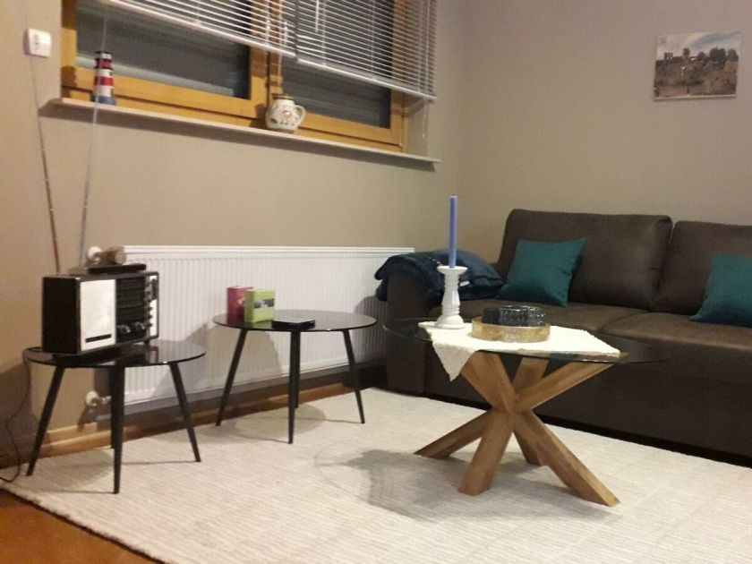 Ferienwohnung Gaß