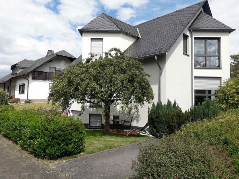 Ferienwohnung Gaß
