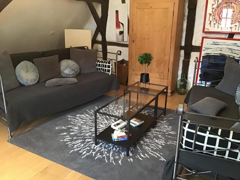 Ferienhaus Barz