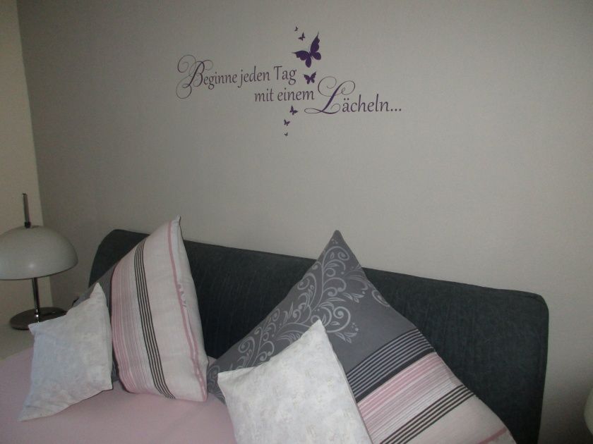 Ferienwohnung Hilde