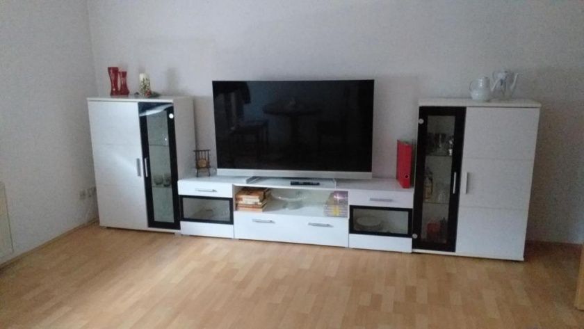 Ferienwohnung Familie Lutz 