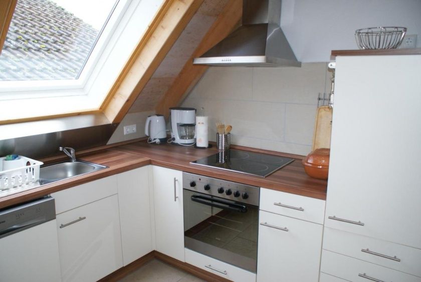 Ferienwohnungen und Gästezimmer Ehrhardt