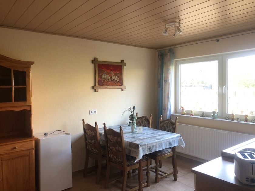Ferienwohnung Christine