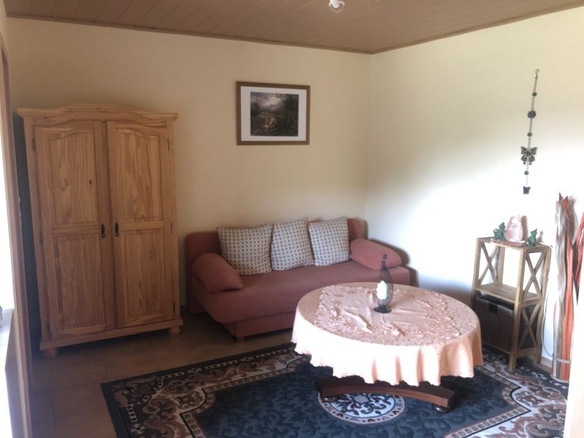 Ferienwohnung Christine