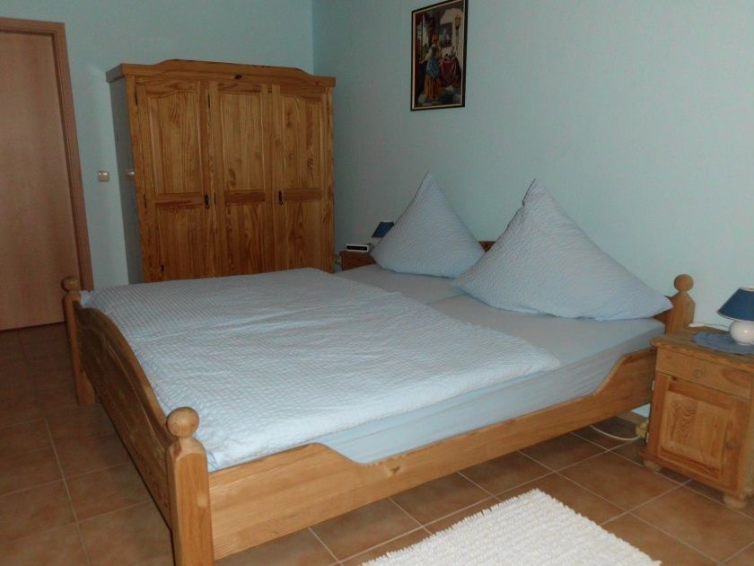 Ferienwohnung Christine