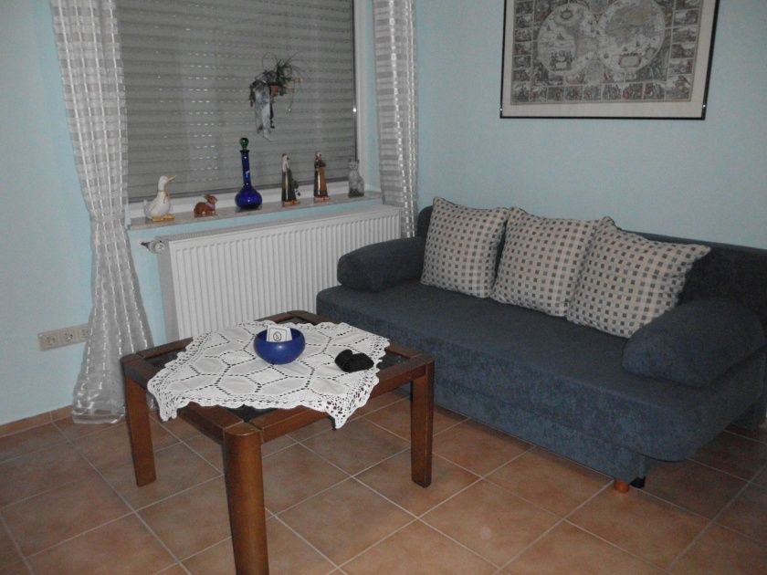 Ferienwohnung Christine