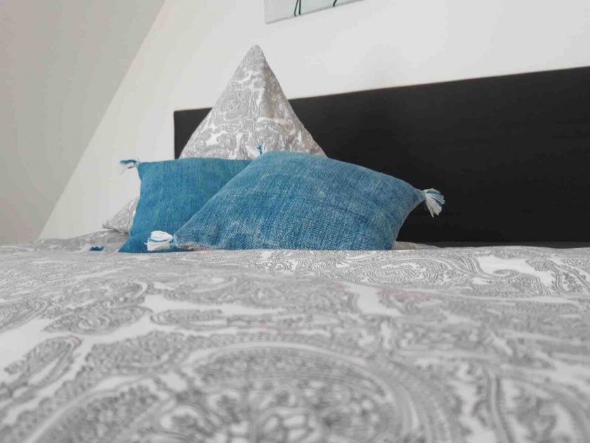 Ferienwohnung Cathérine