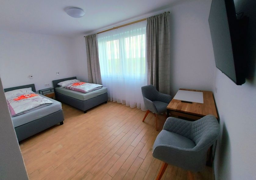 Hotel & Weine - Vinotel Nettelbeck