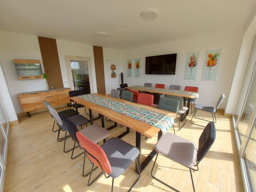 Hotel & Weine - Vinotel Nettelbeck