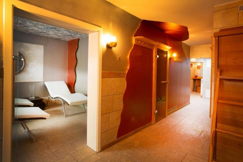 Hotel Bad Emser Hof