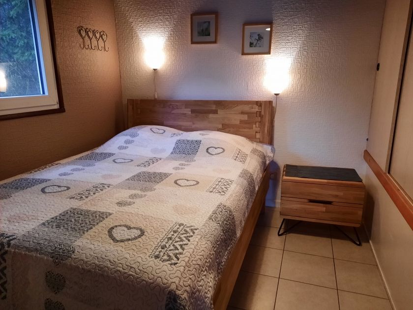 Chalet Eulenstein 