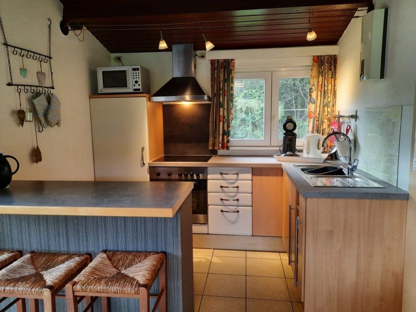 Chalet Eulenstein 