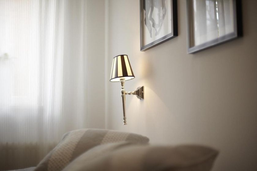Hotel Villa Delange