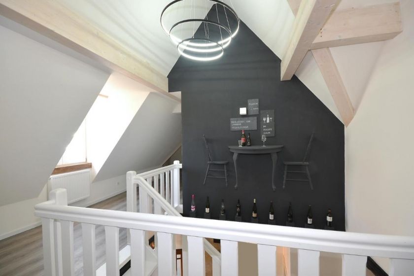 Hotel Villa Delange
