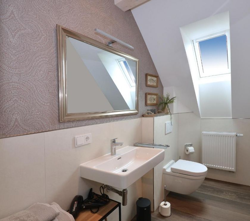 Hotel Villa Delange