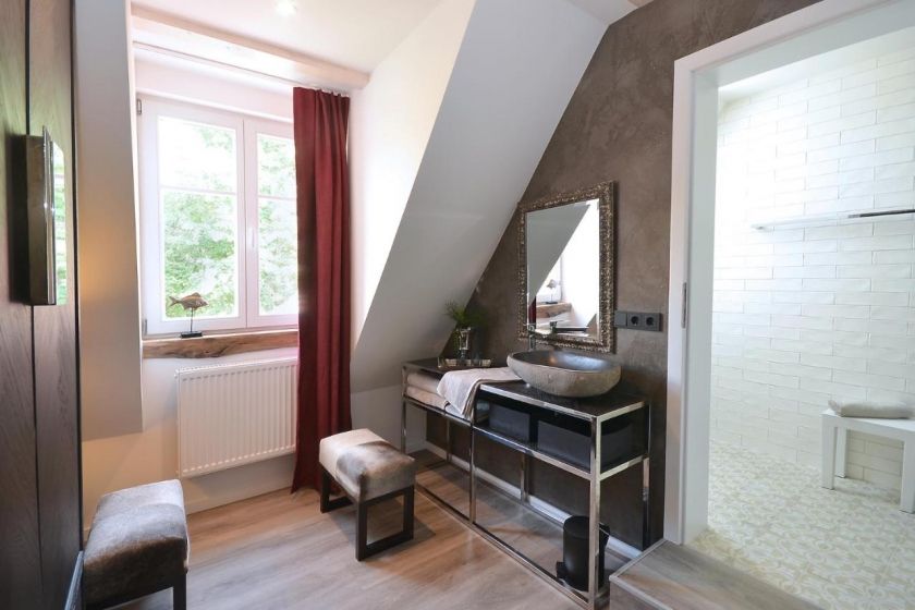 Hotel Villa Delange