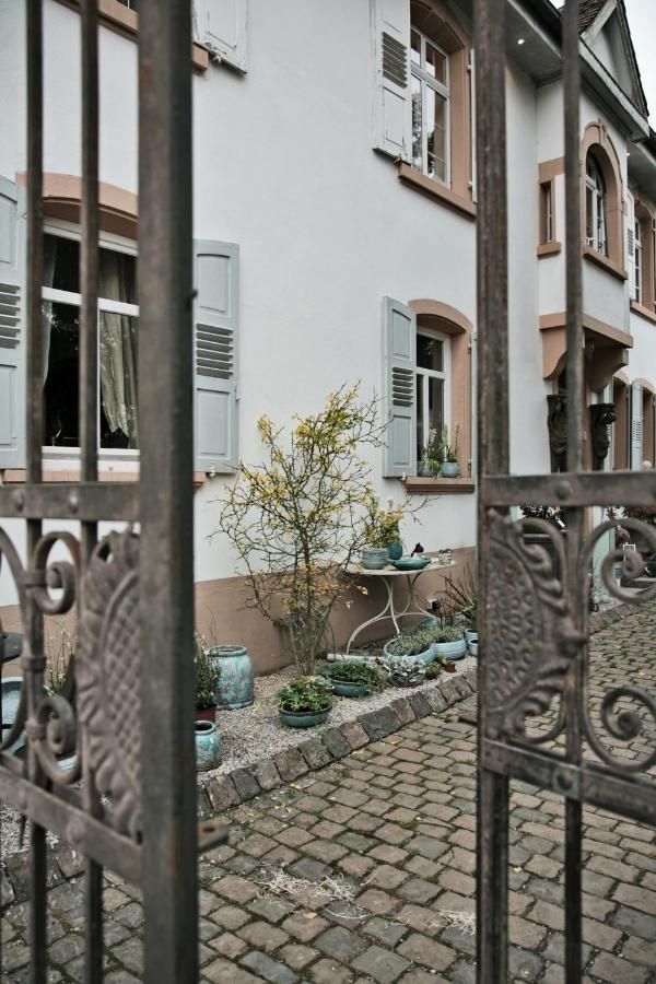 Hotel Villa Delange