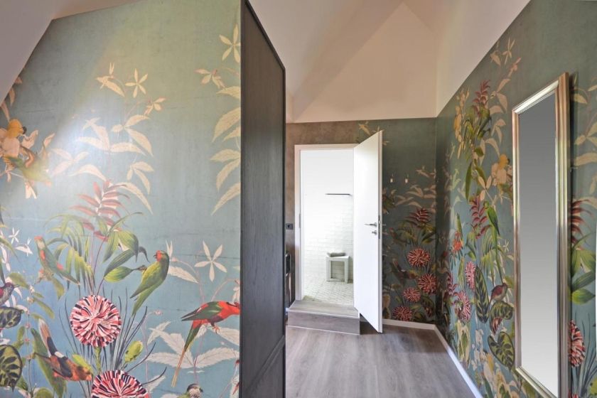 Hotel Villa Delange