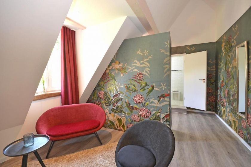 Hotel Villa Delange