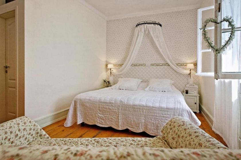 Hotel Villa Delange