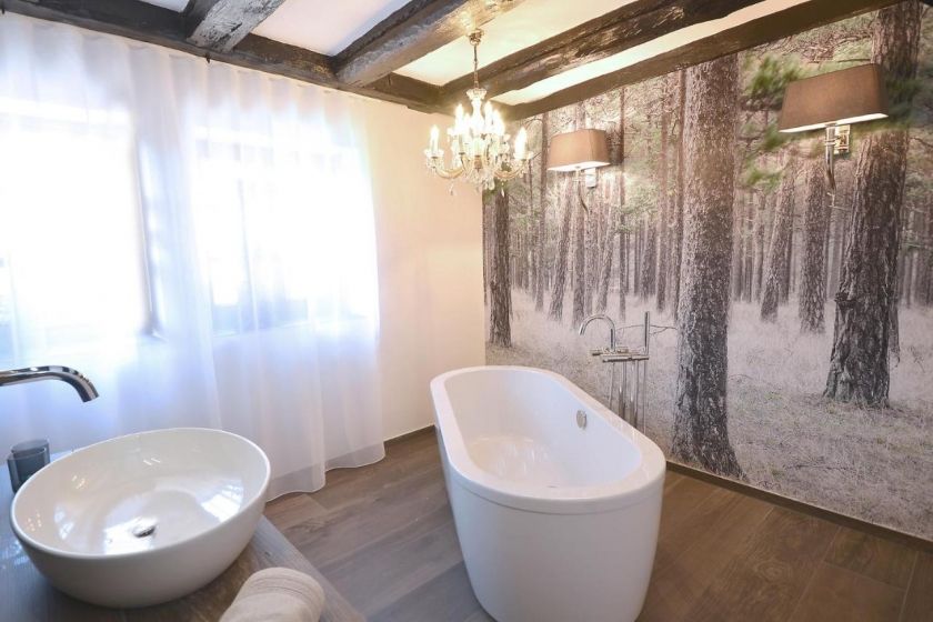Hotel Villa Delange