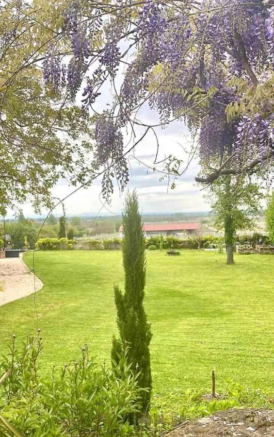 Hotel Villa Delange