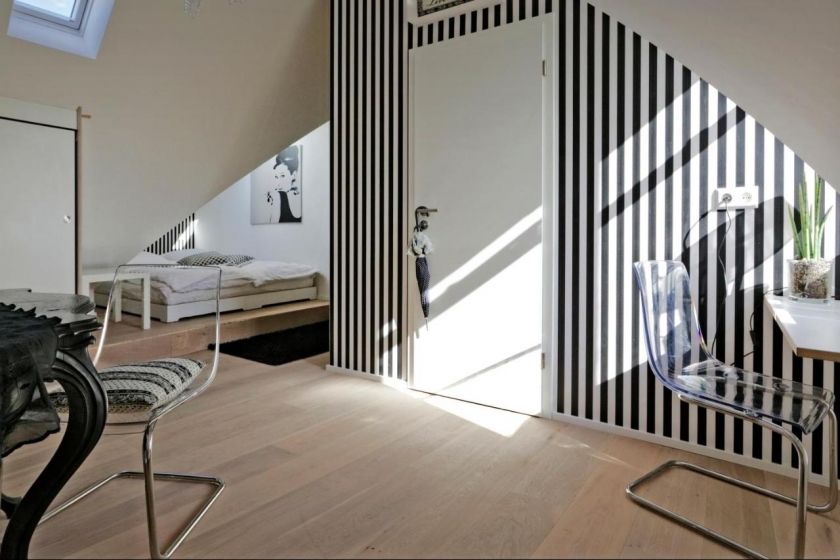 Hotel Villa Delange
