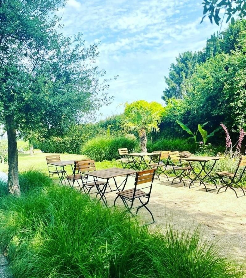 Hotel Villa Delange
