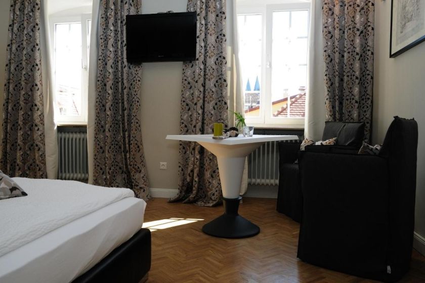 Apart Hotel Heiligenthaler Hof