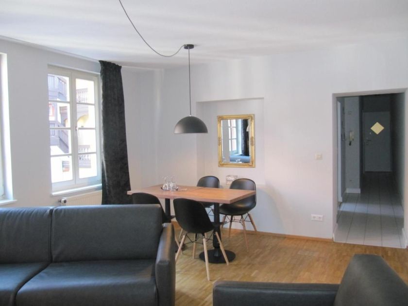 Apart Hotel Heiligenthaler Hof