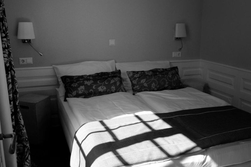 Apart Hotel Heiligenthaler Hof