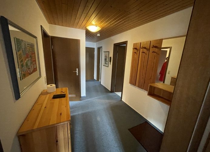 Ferienwohnung Victoria mit schöner Aussicht