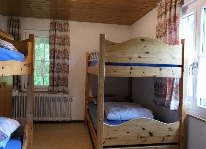 Freizeitheim Wilhelm Kiefer Haus