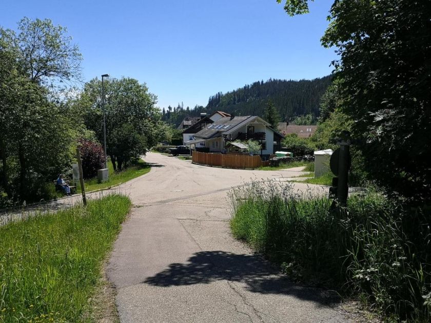 Ferienwohnung Haus Maria